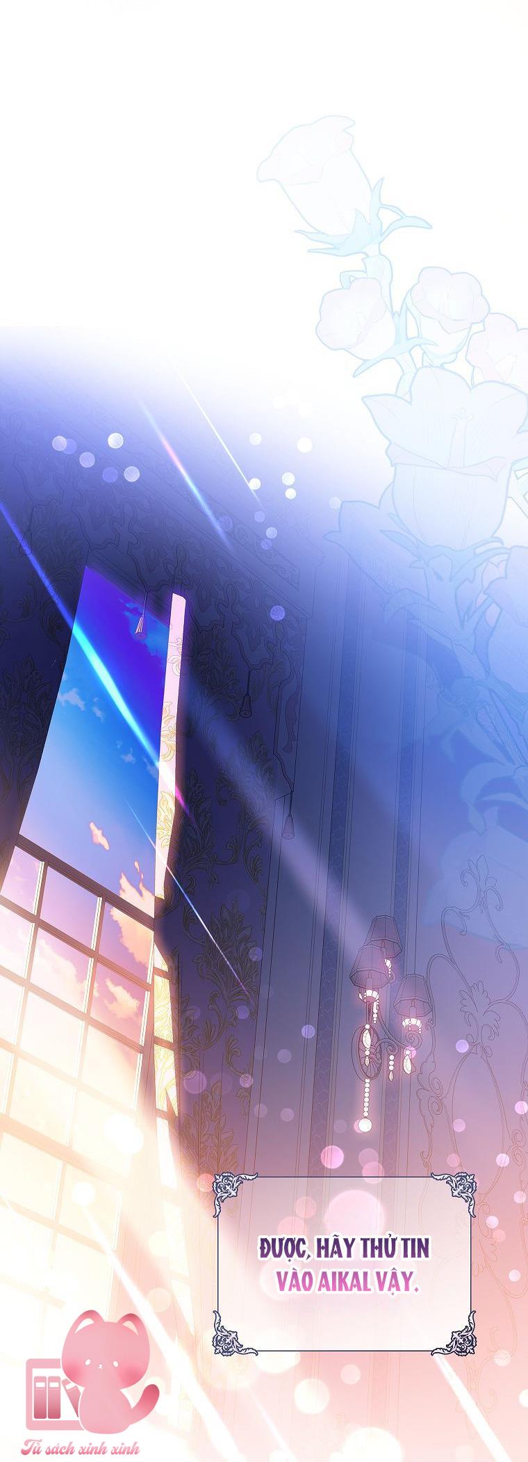 Người Thừa Kế Của Gia Tộc Phản Diện - Chap 34