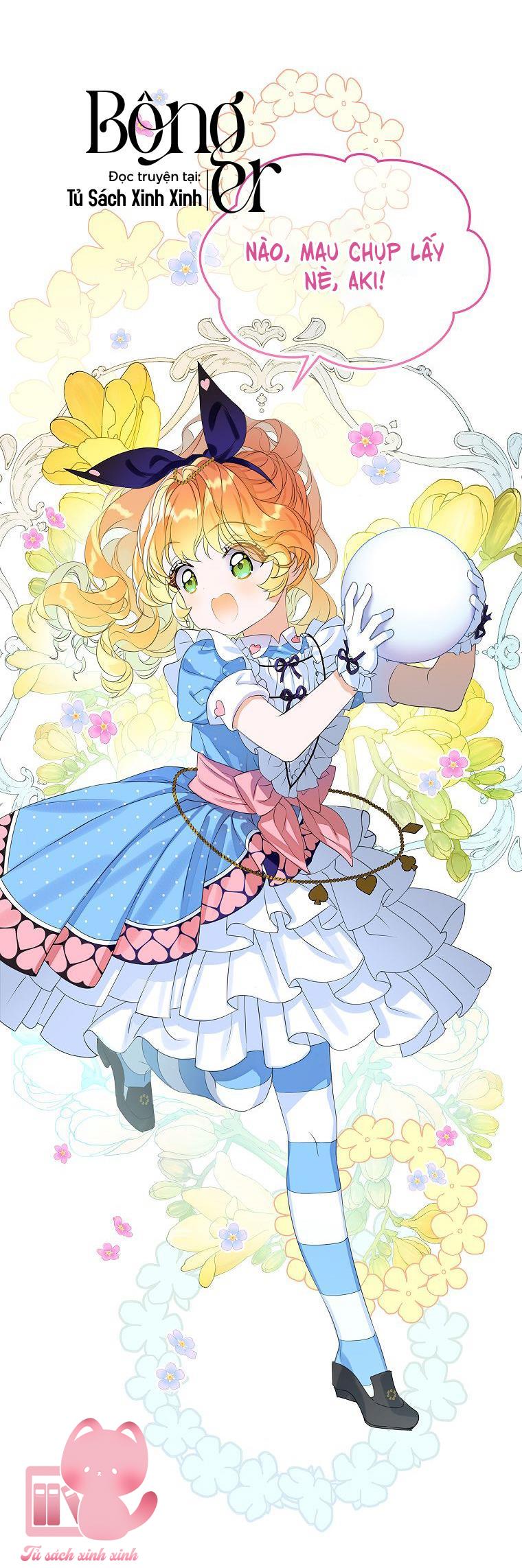 Người Thừa Kế Của Gia Tộc Phản Diện - Chap 34