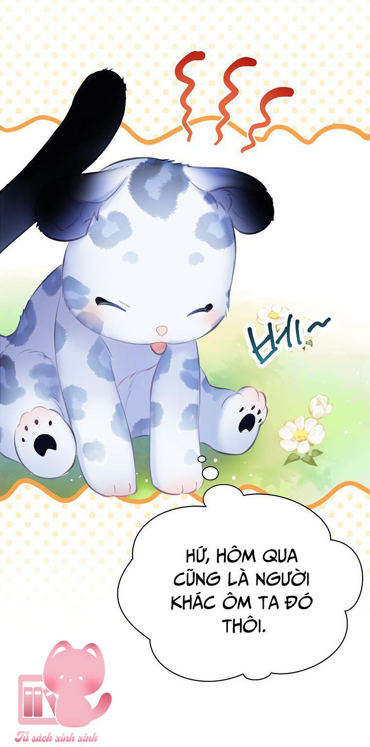 Người Thừa Kế Của Gia Tộc Phản Diện - Chap 34