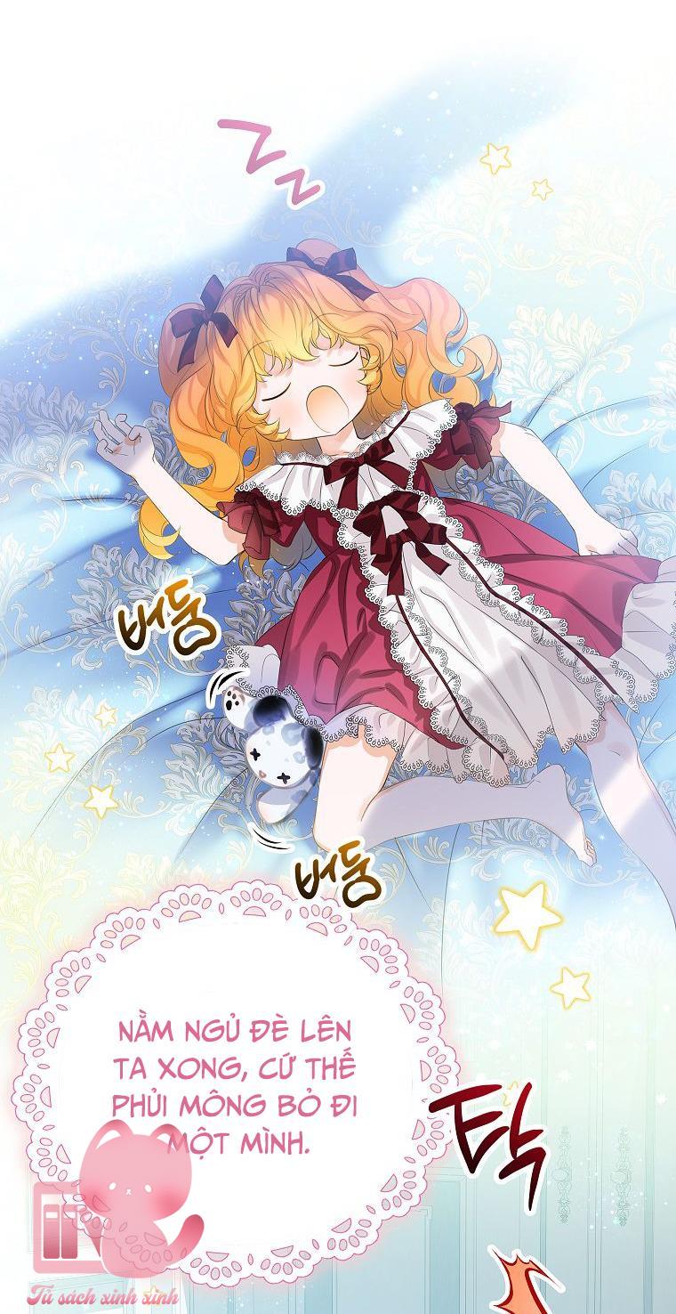 Người Thừa Kế Của Gia Tộc Phản Diện - Chap 34