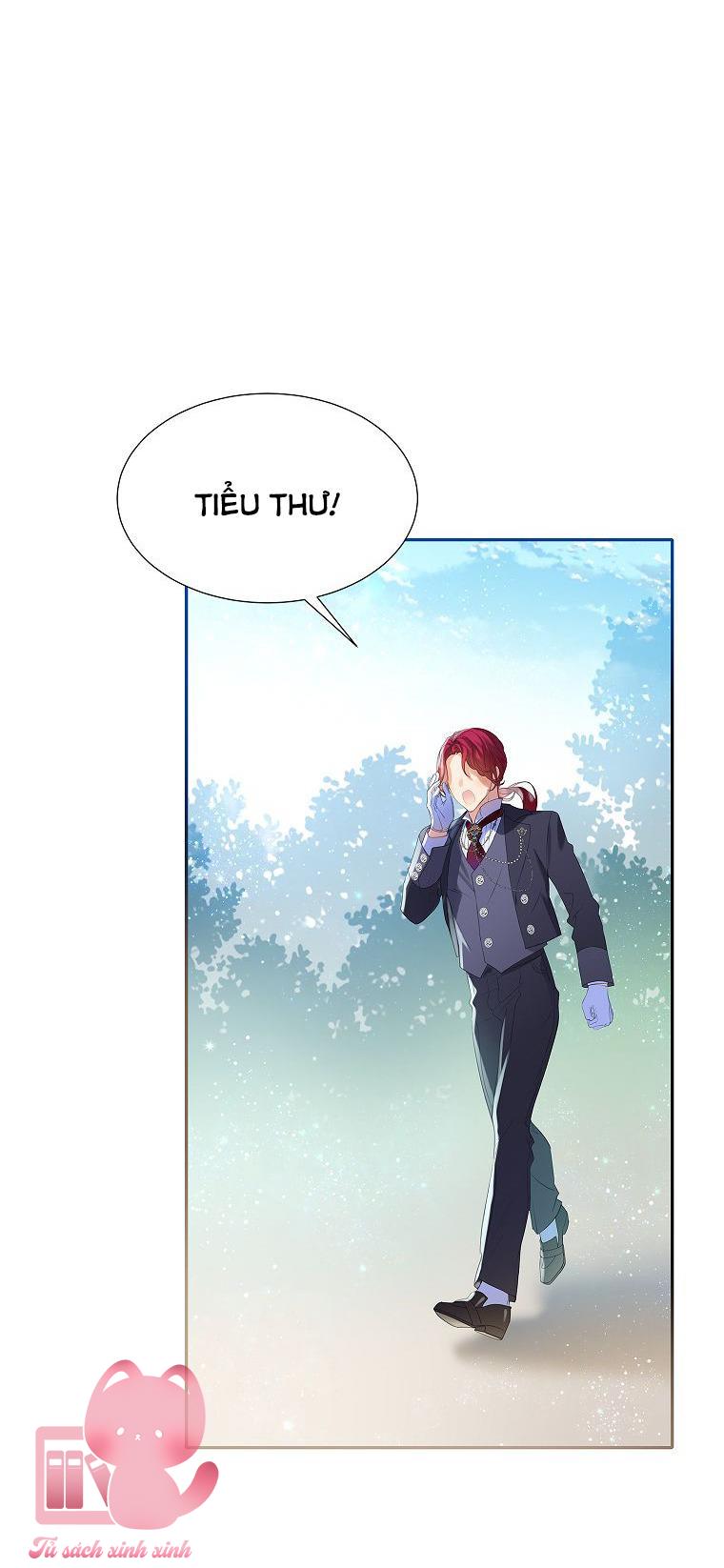 Người Thừa Kế Của Gia Tộc Phản Diện - Chap 34