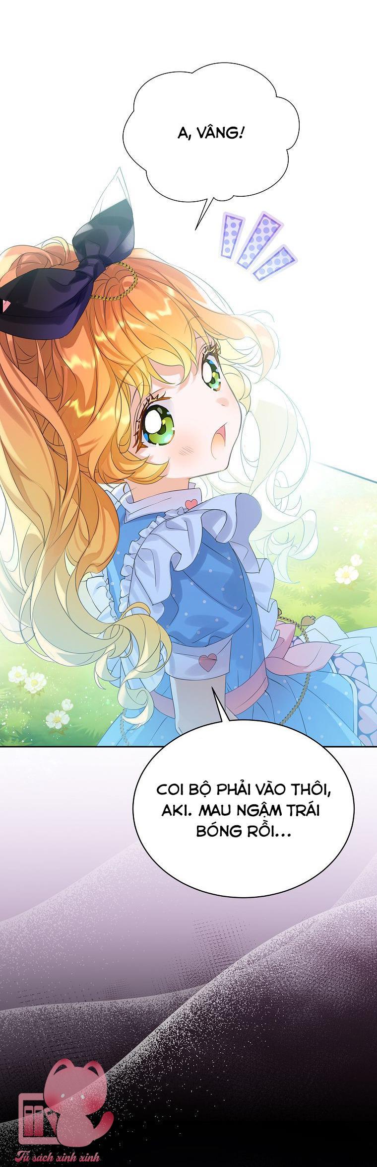 Người Thừa Kế Của Gia Tộc Phản Diện - Chap 34