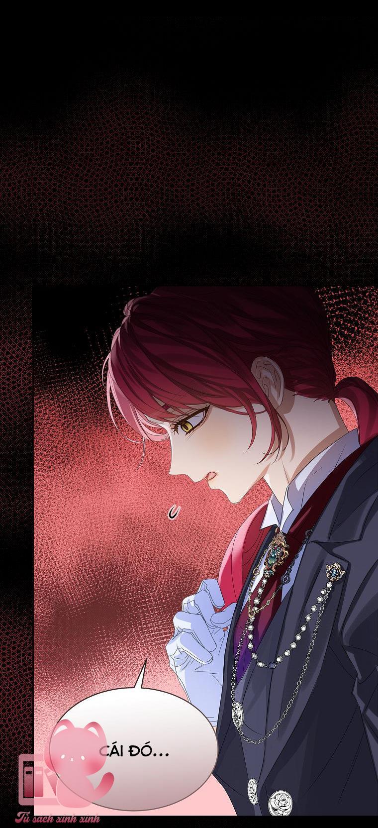 Người Thừa Kế Của Gia Tộc Phản Diện - Chap 34