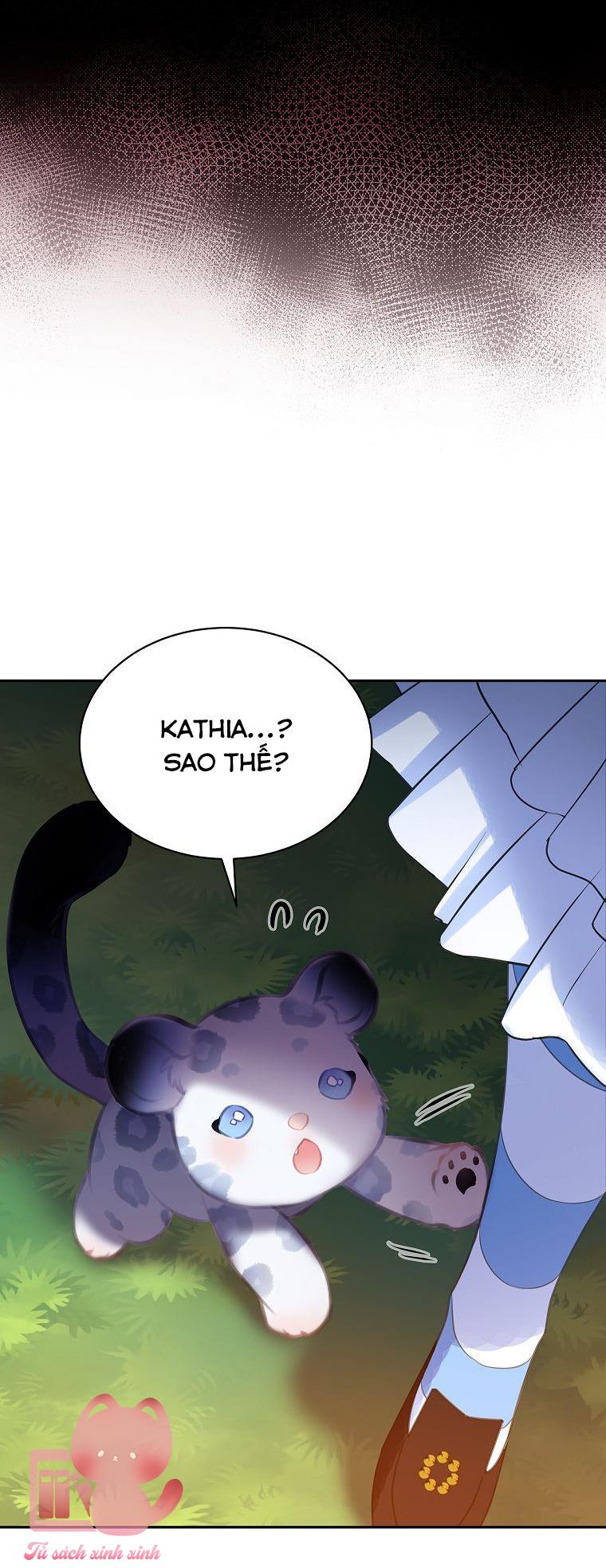 Người Thừa Kế Của Gia Tộc Phản Diện - Chap 34