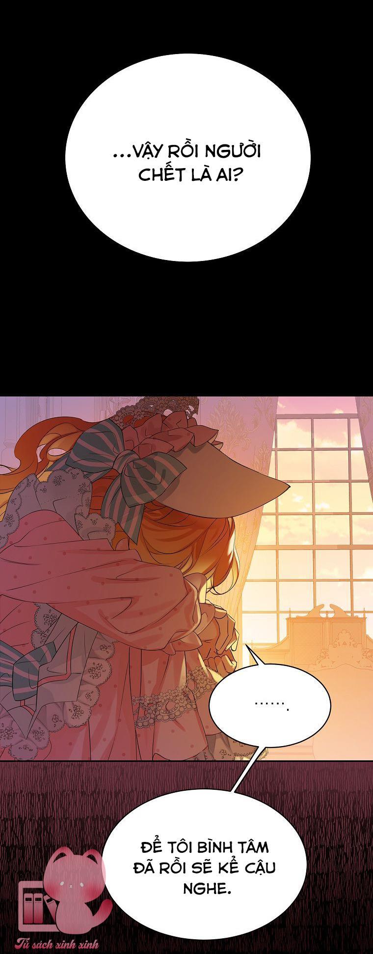 Người Thừa Kế Của Gia Tộc Phản Diện - Chap 34