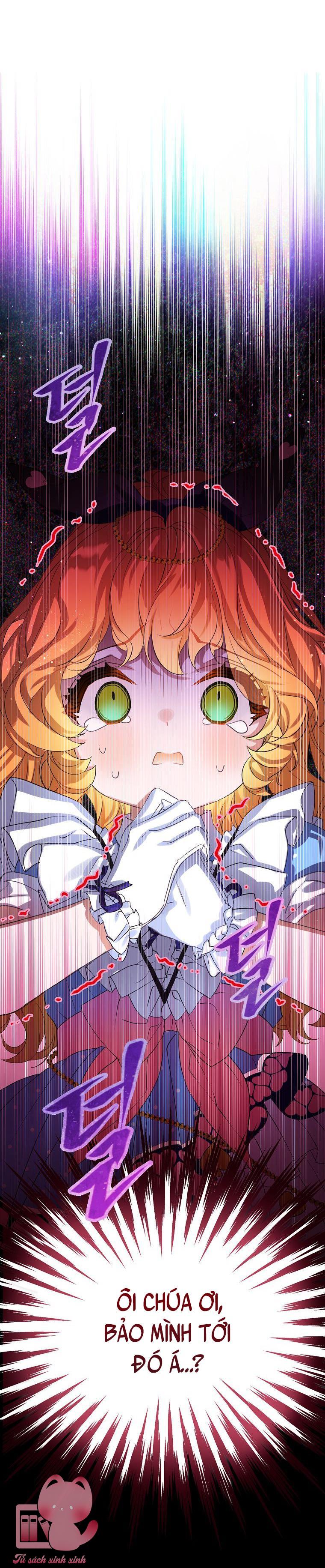 Người Thừa Kế Của Gia Tộc Phản Diện - Chap 34