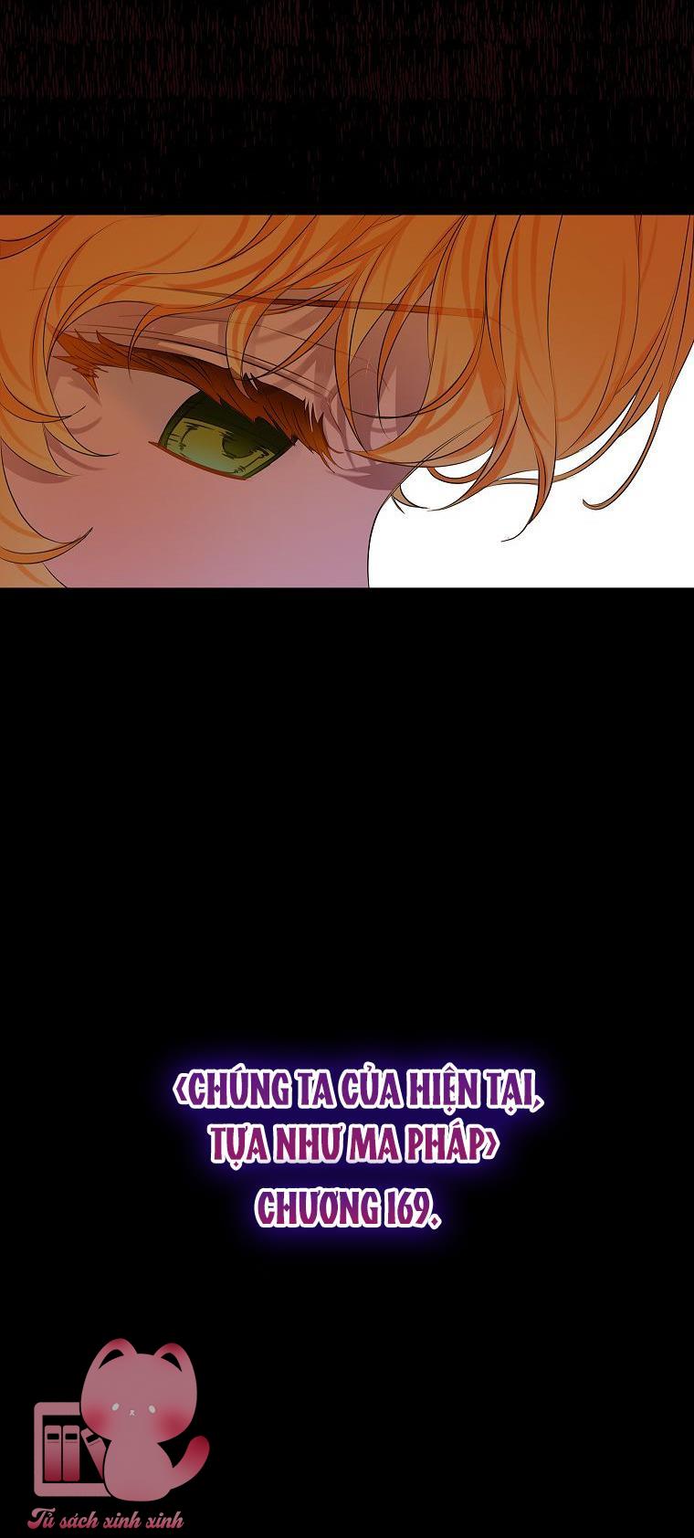 Người Thừa Kế Của Gia Tộc Phản Diện - Chap 34