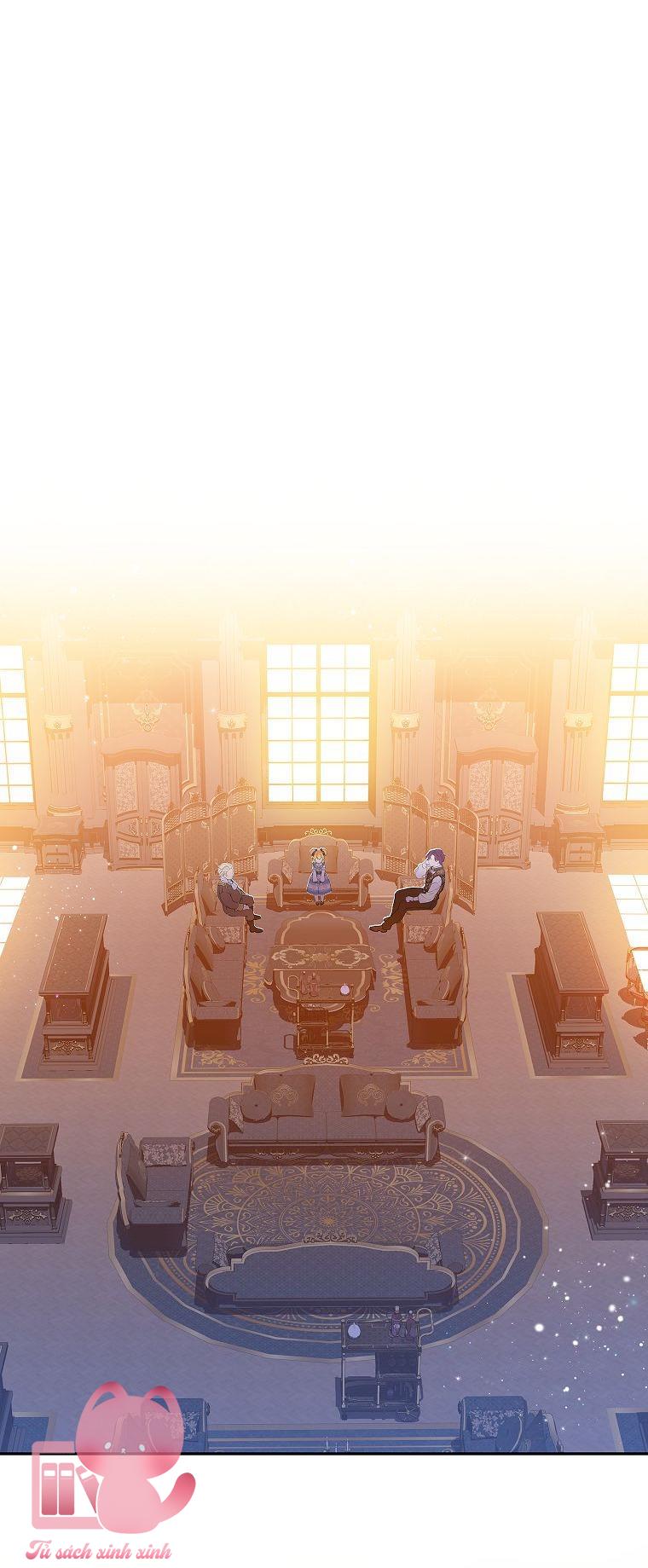 Người Thừa Kế Của Gia Tộc Phản Diện - Chap 35