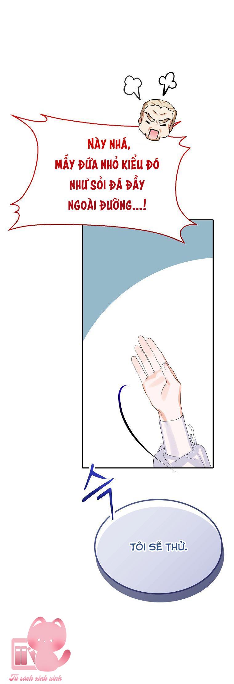 Người Thừa Kế Của Gia Tộc Phản Diện - Chap 35