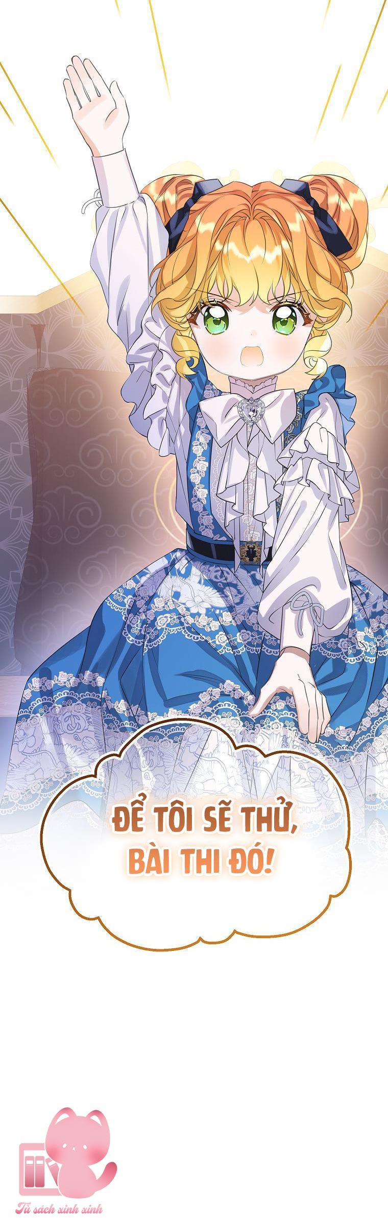 Người Thừa Kế Của Gia Tộc Phản Diện - Chap 35