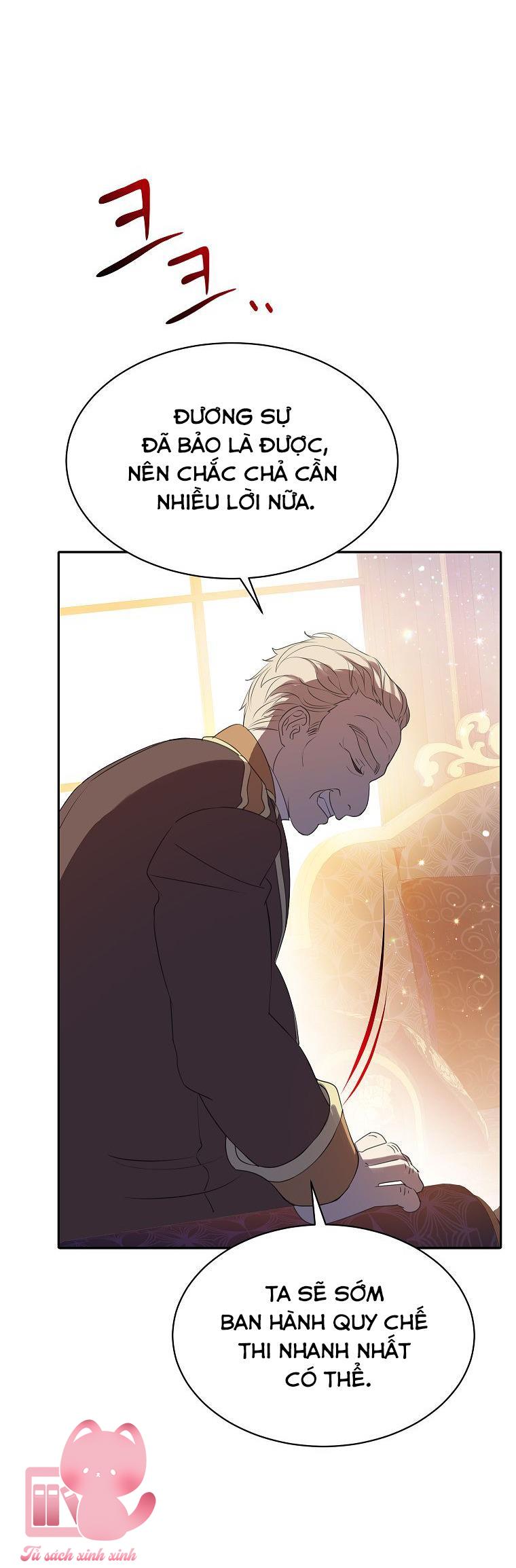 Người Thừa Kế Của Gia Tộc Phản Diện - Chap 35