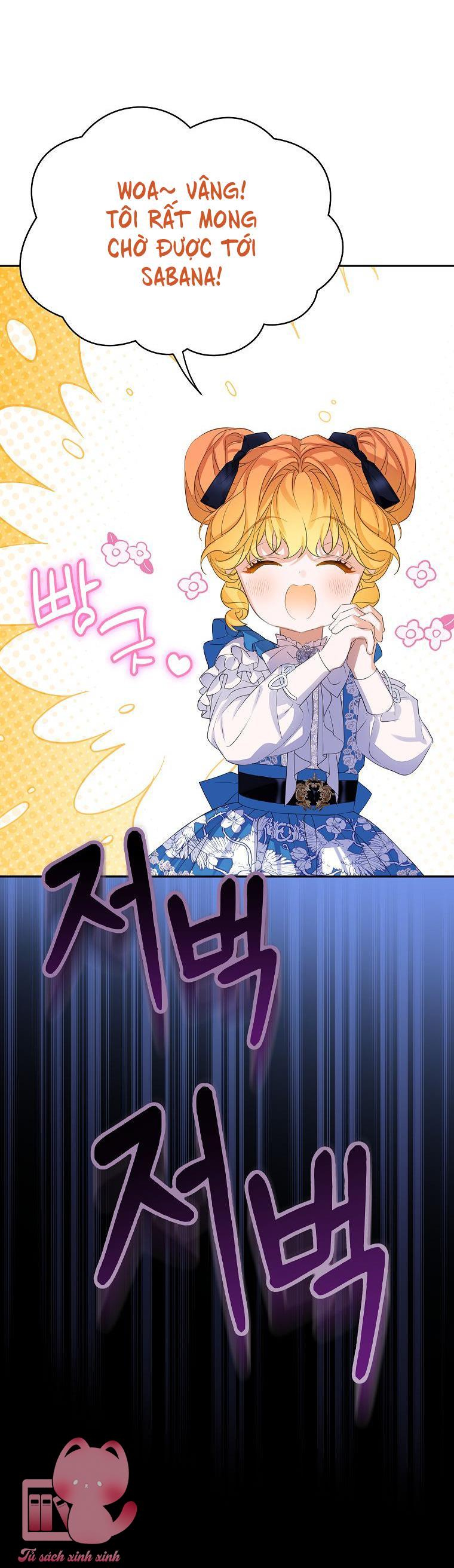 Người Thừa Kế Của Gia Tộc Phản Diện - Chap 35