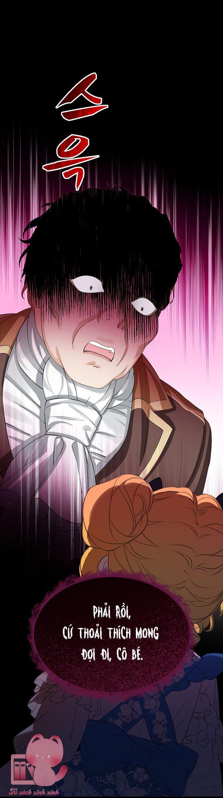 Người Thừa Kế Của Gia Tộc Phản Diện - Chap 35