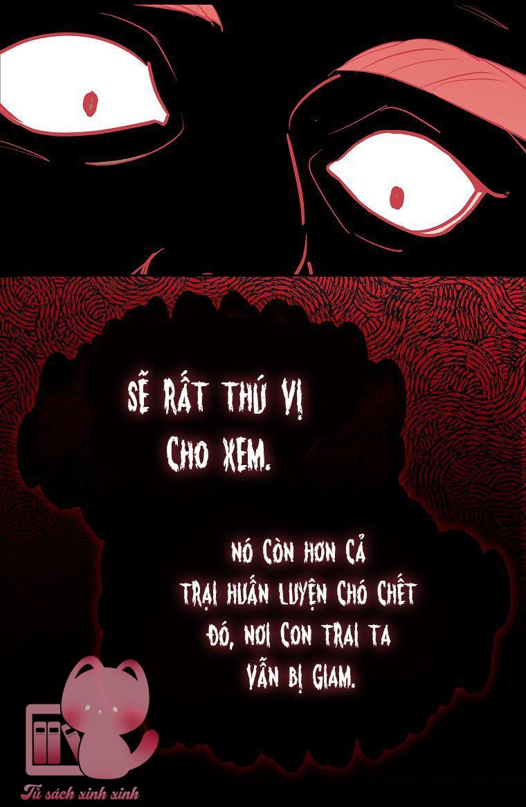 Người Thừa Kế Của Gia Tộc Phản Diện - Chap 35