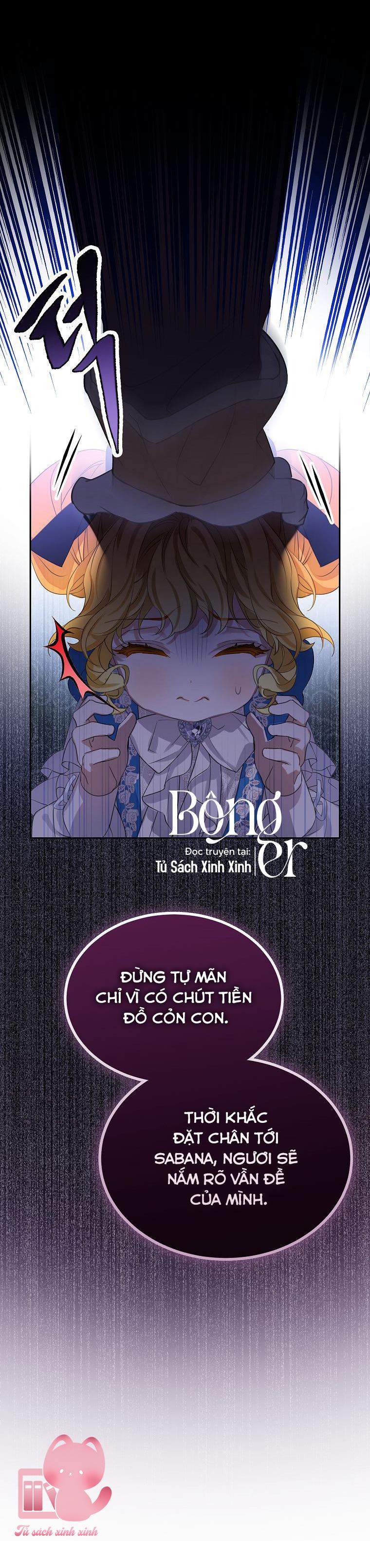 Người Thừa Kế Của Gia Tộc Phản Diện - Chap 35