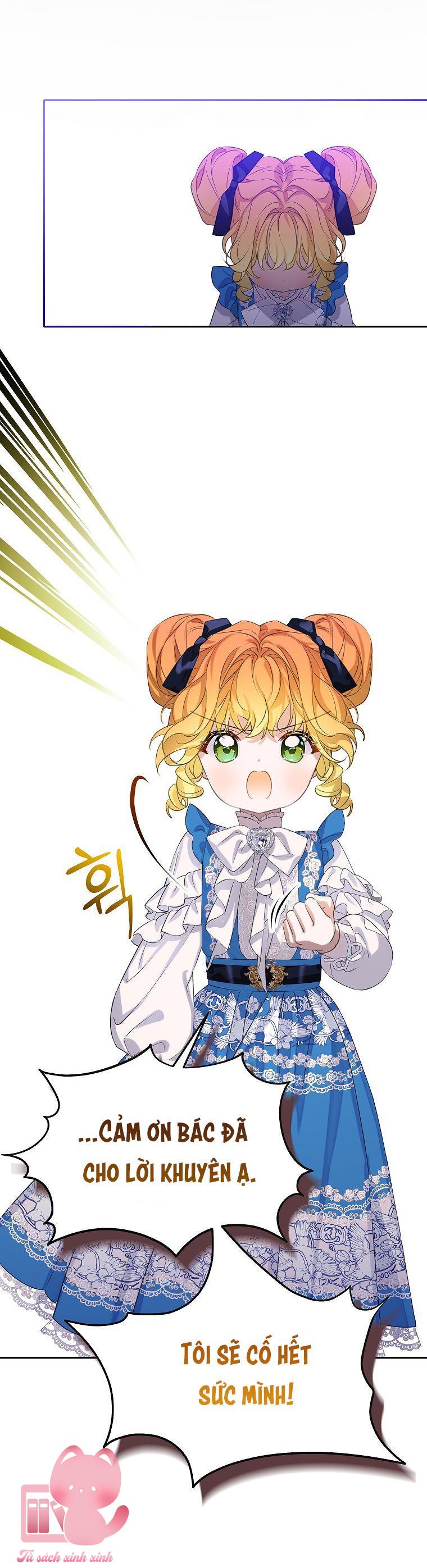 Người Thừa Kế Của Gia Tộc Phản Diện - Chap 35