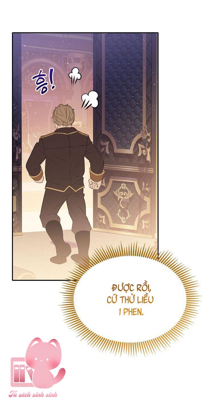 Người Thừa Kế Của Gia Tộc Phản Diện - Chap 35