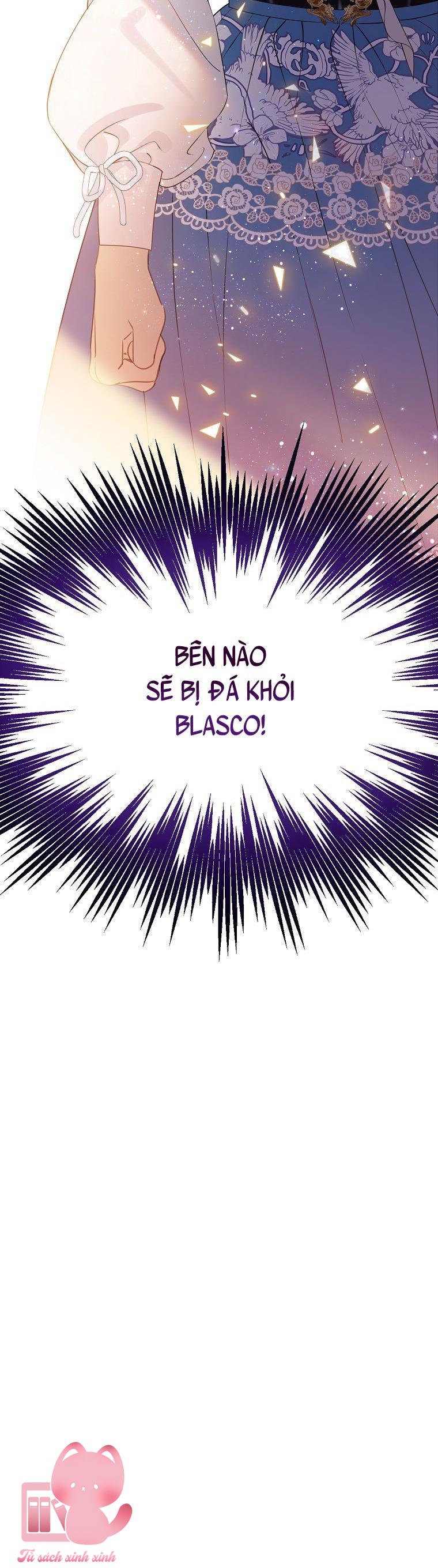 Người Thừa Kế Của Gia Tộc Phản Diện - Chap 35