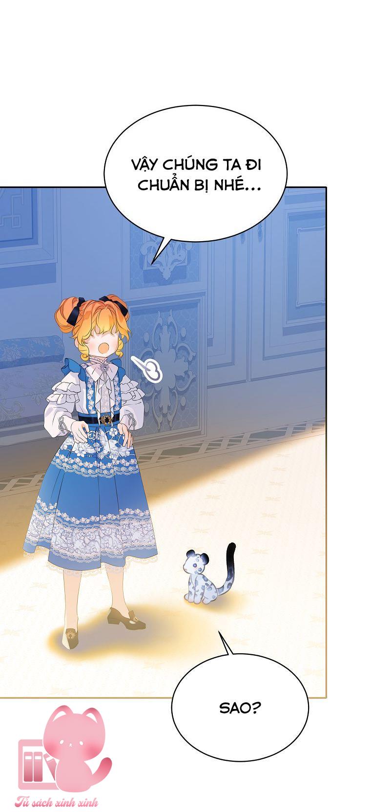 Người Thừa Kế Của Gia Tộc Phản Diện - Chap 35