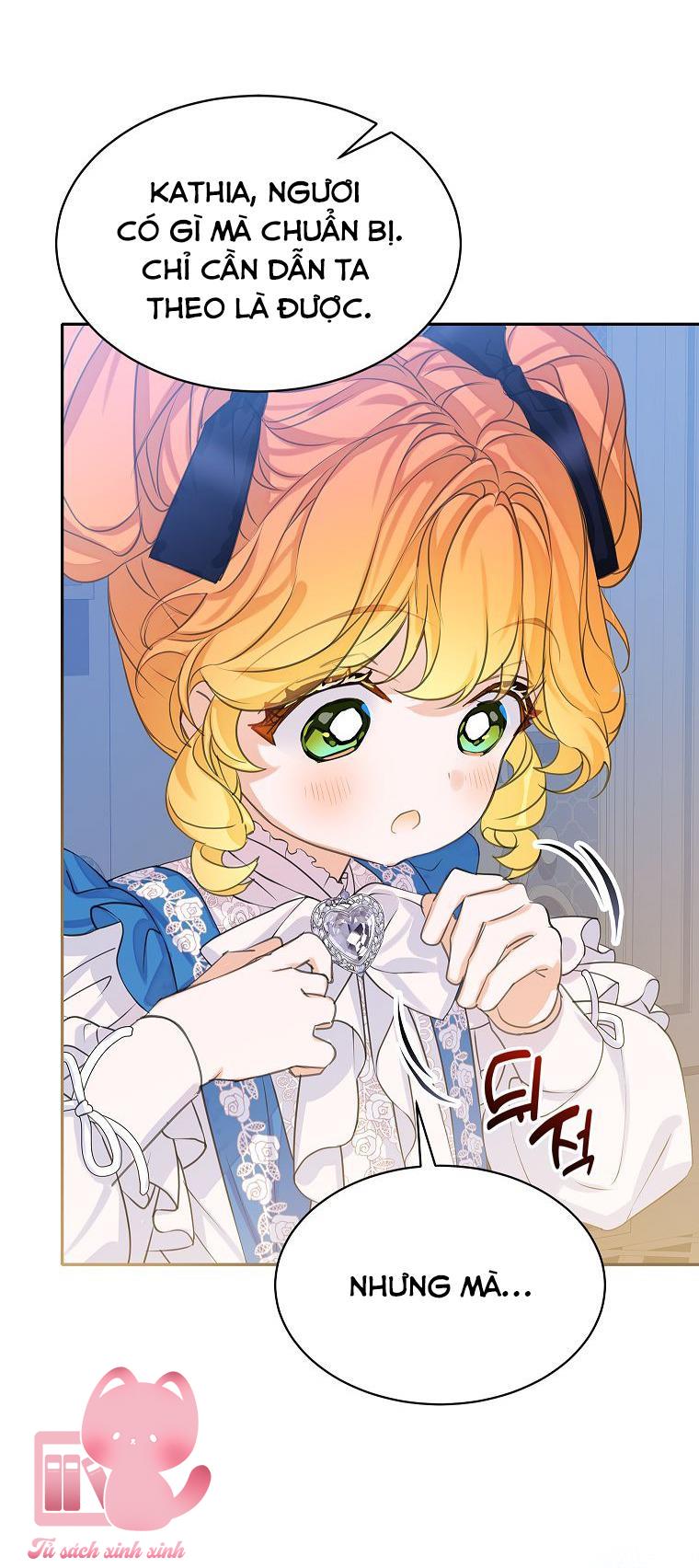 Người Thừa Kế Của Gia Tộc Phản Diện - Chap 35