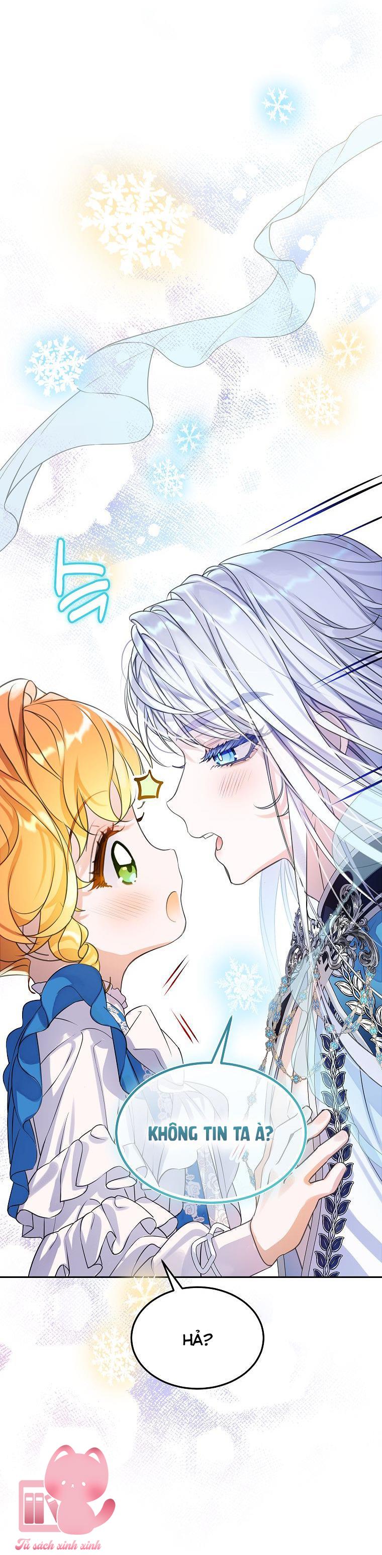 Người Thừa Kế Của Gia Tộc Phản Diện - Chap 35