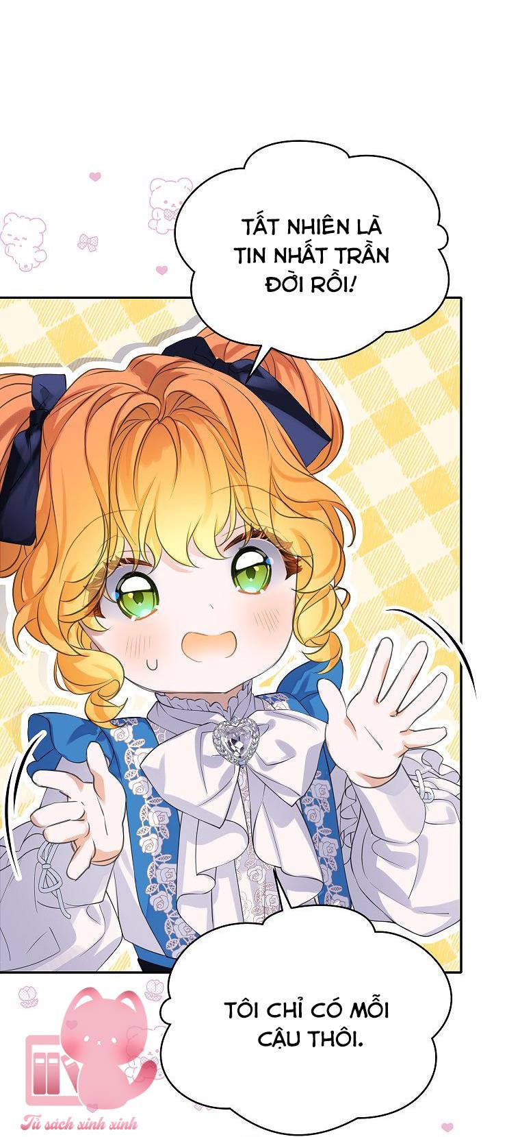 Người Thừa Kế Của Gia Tộc Phản Diện - Chap 35