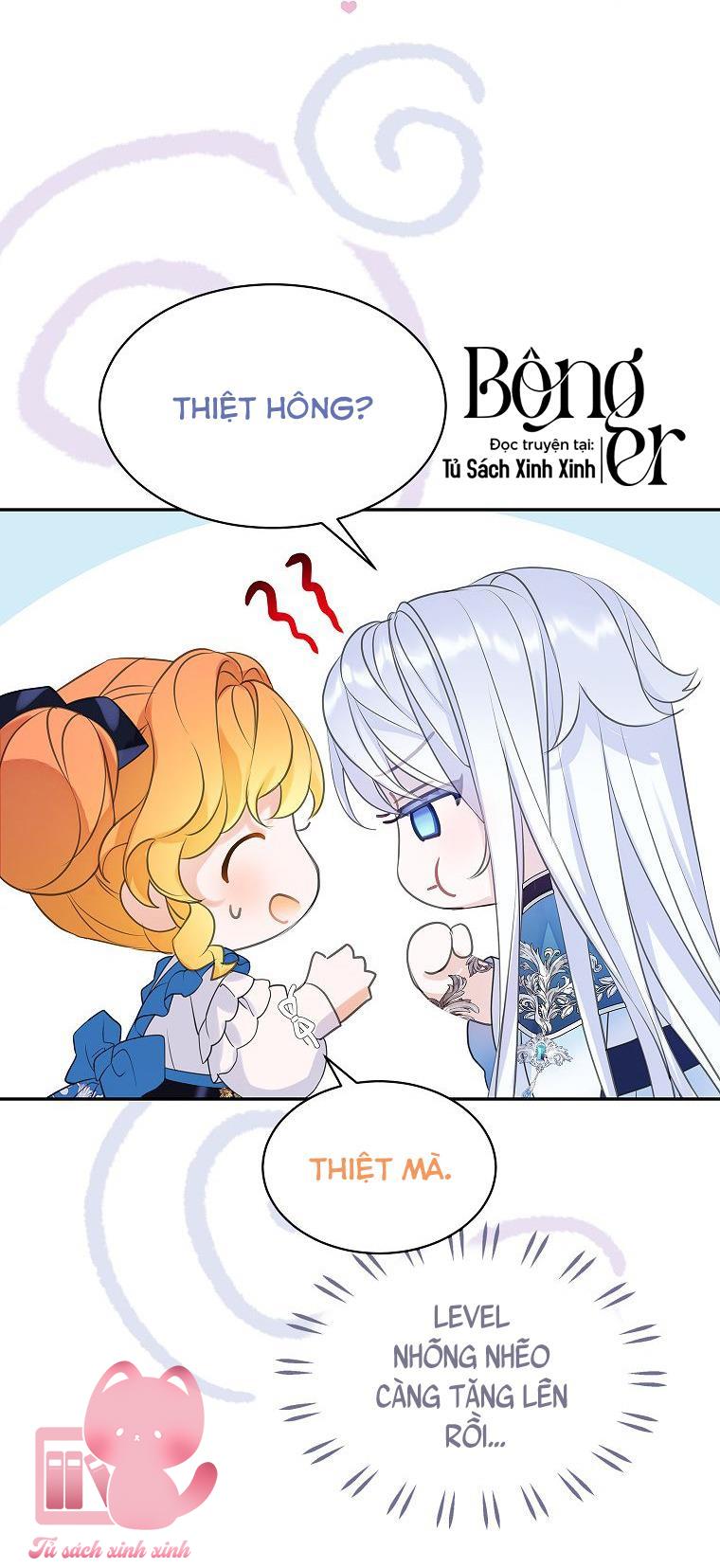 Người Thừa Kế Của Gia Tộc Phản Diện - Chap 35