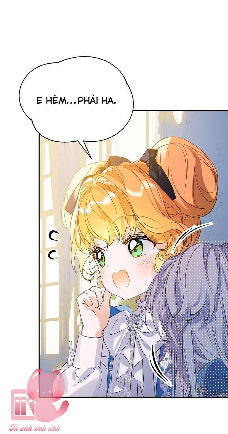 Người Thừa Kế Của Gia Tộc Phản Diện - Chap 35