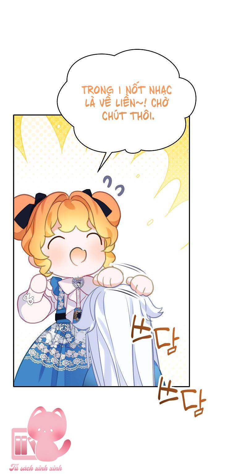 Người Thừa Kế Của Gia Tộc Phản Diện - Chap 35