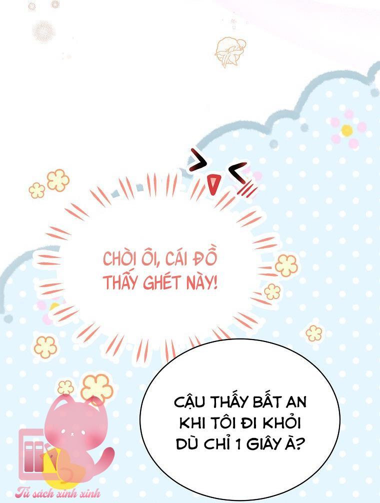 Người Thừa Kế Của Gia Tộc Phản Diện - Chap 35