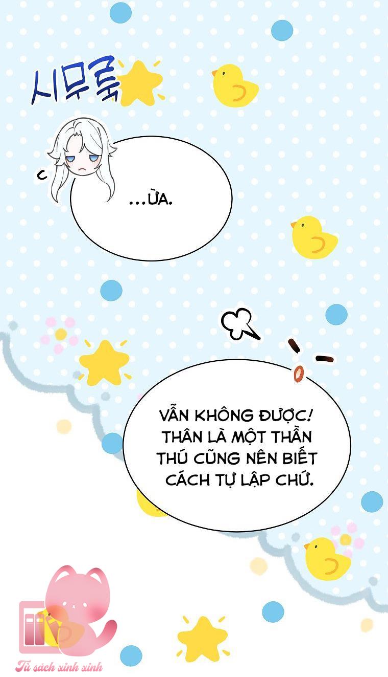 Người Thừa Kế Của Gia Tộc Phản Diện - Chap 35