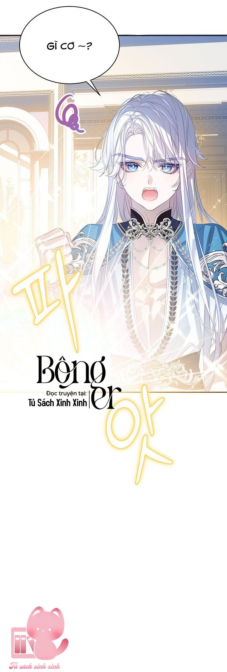 Người Thừa Kế Của Gia Tộc Phản Diện - Chap 35