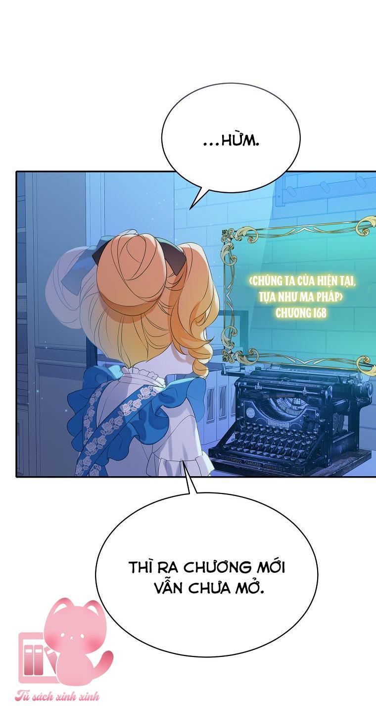 Người Thừa Kế Của Gia Tộc Phản Diện - Chap 35