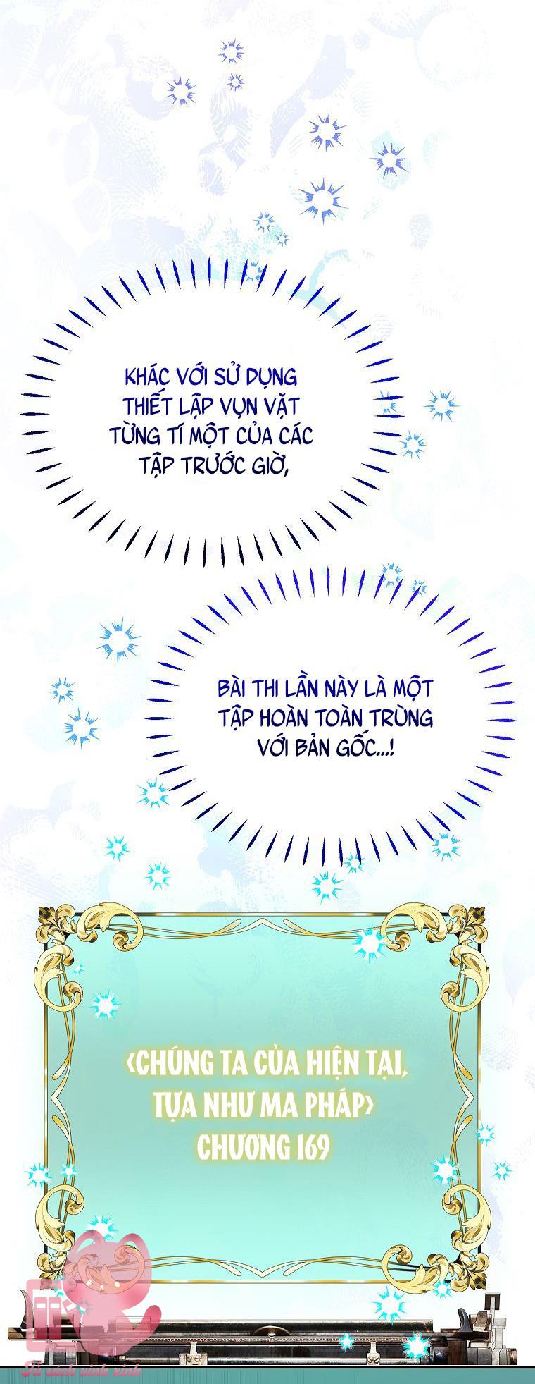 Người Thừa Kế Của Gia Tộc Phản Diện - Chap 35