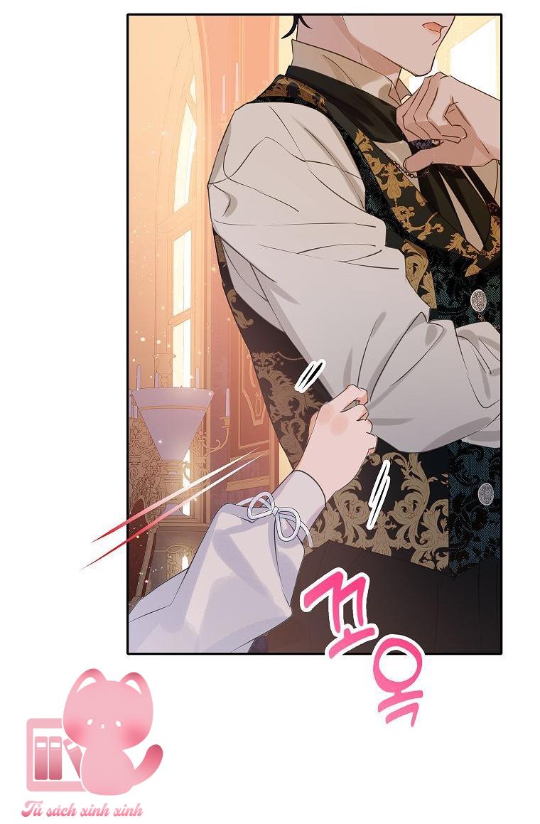 Người Thừa Kế Của Gia Tộc Phản Diện - Chap 35