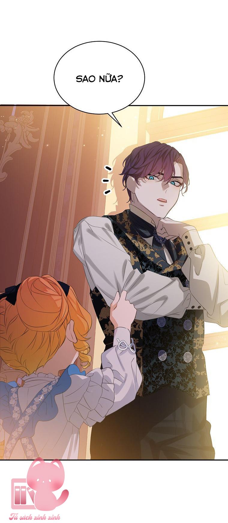 Người Thừa Kế Của Gia Tộc Phản Diện - Chap 35