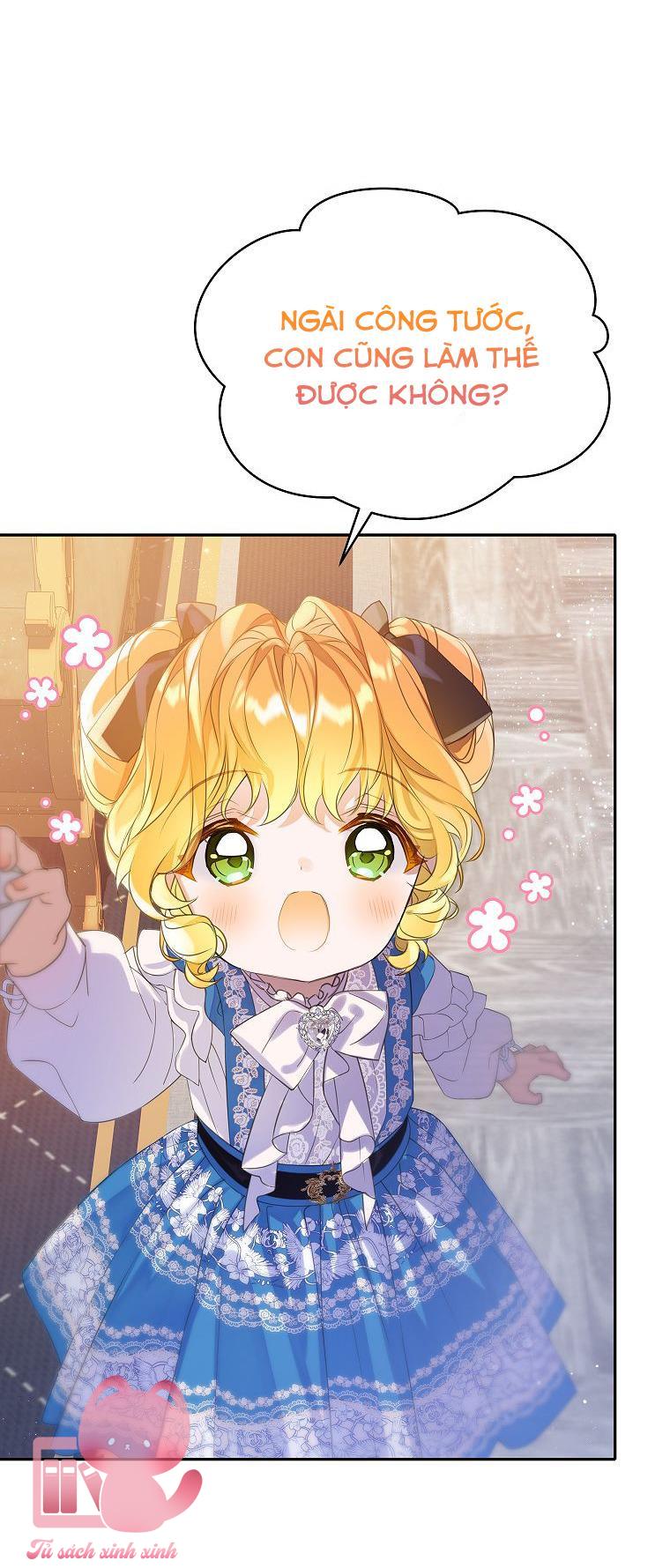 Người Thừa Kế Của Gia Tộc Phản Diện - Chap 35