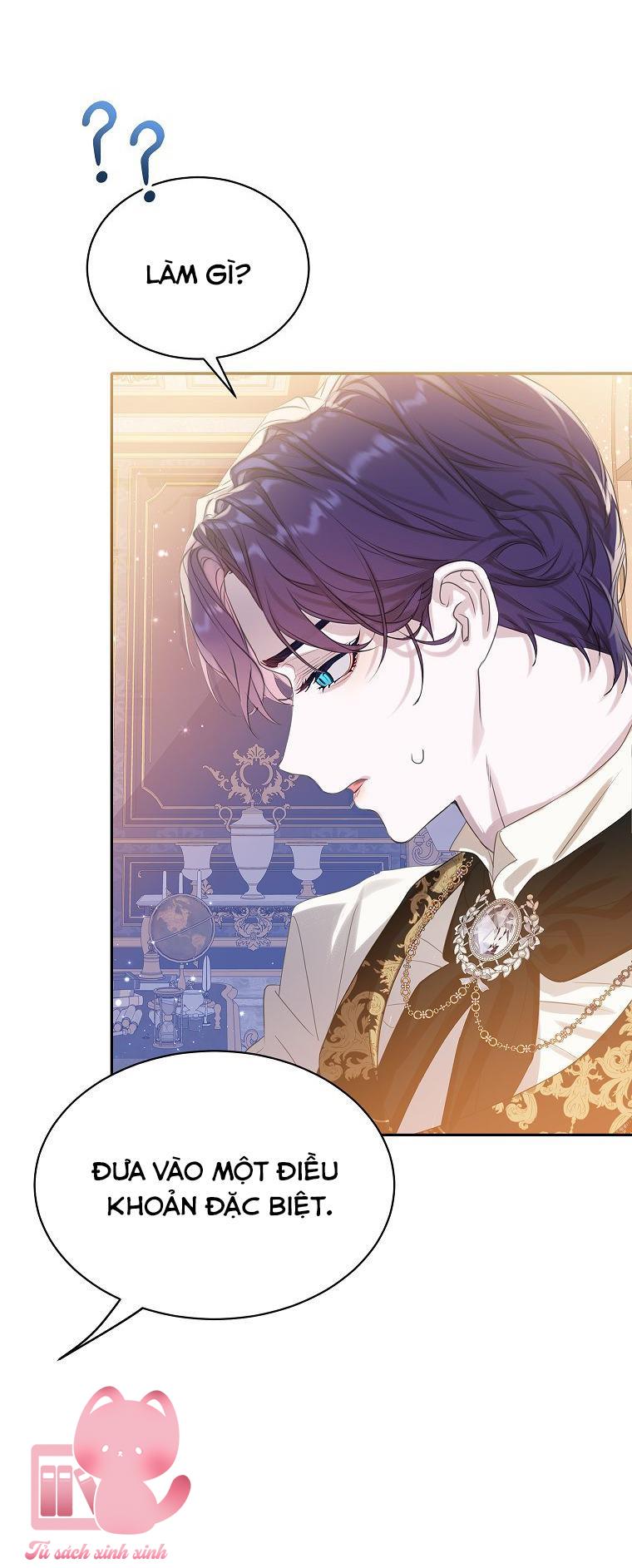 Người Thừa Kế Của Gia Tộc Phản Diện - Chap 35