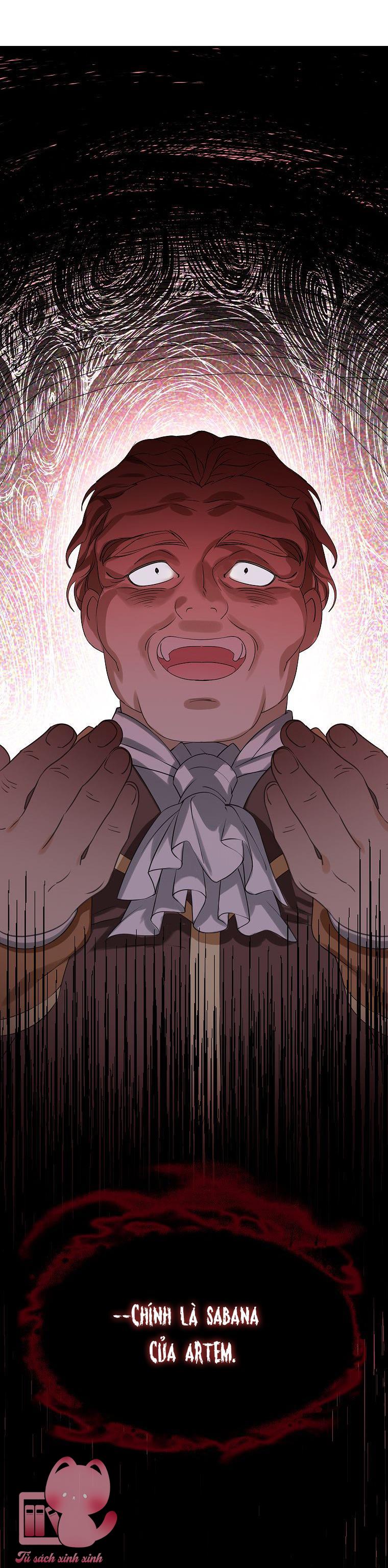 Người Thừa Kế Của Gia Tộc Phản Diện - Chap 35