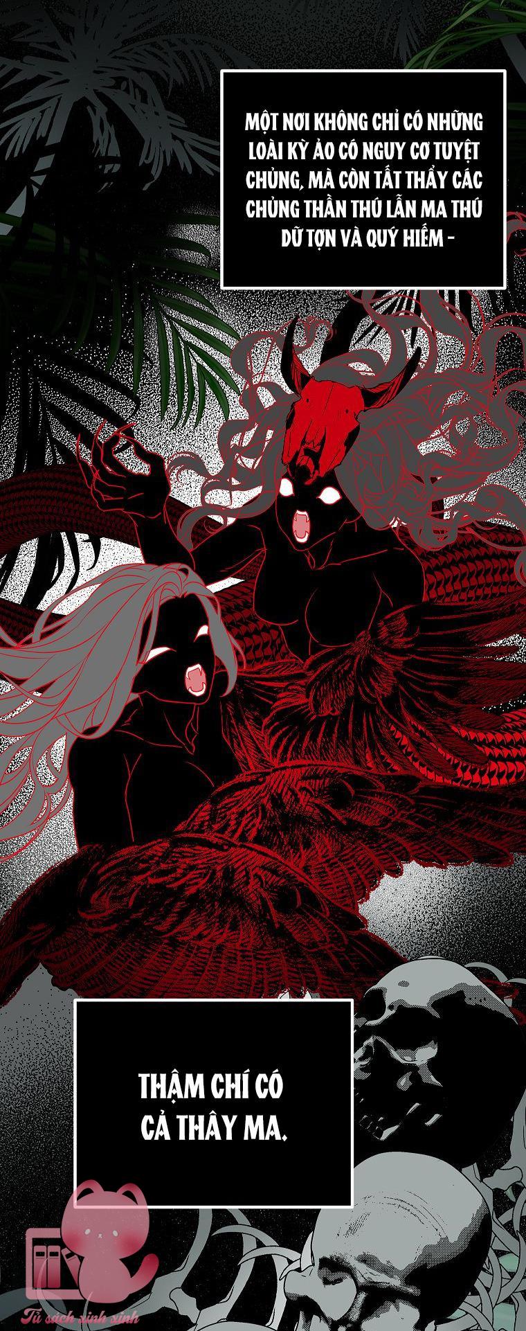 Người Thừa Kế Của Gia Tộc Phản Diện - Chap 35