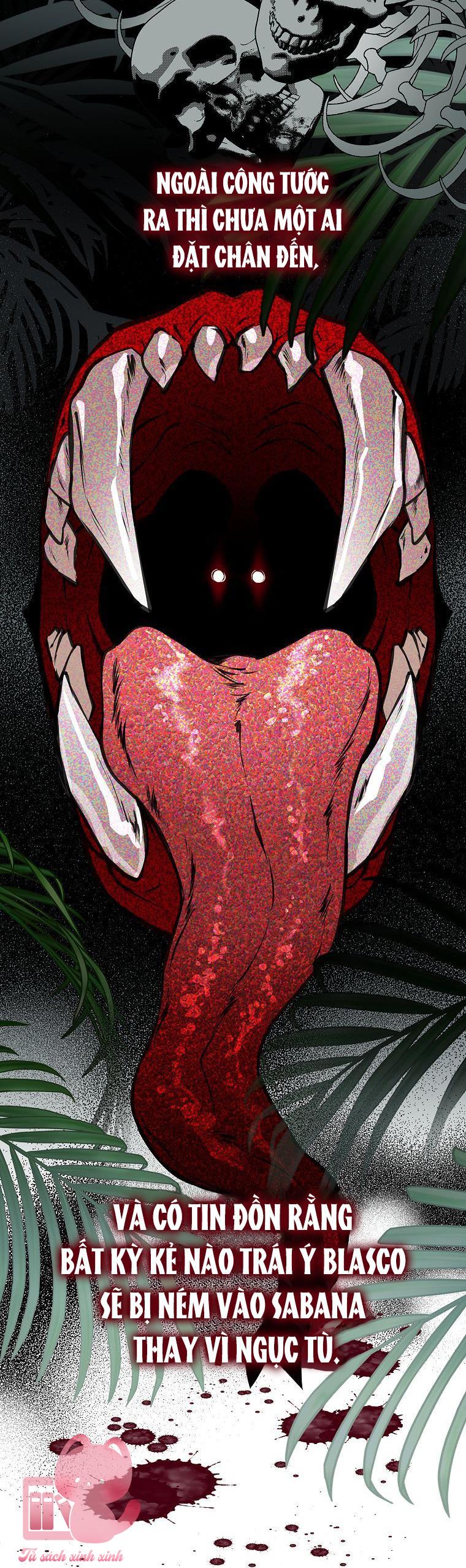 Người Thừa Kế Của Gia Tộc Phản Diện - Chap 35