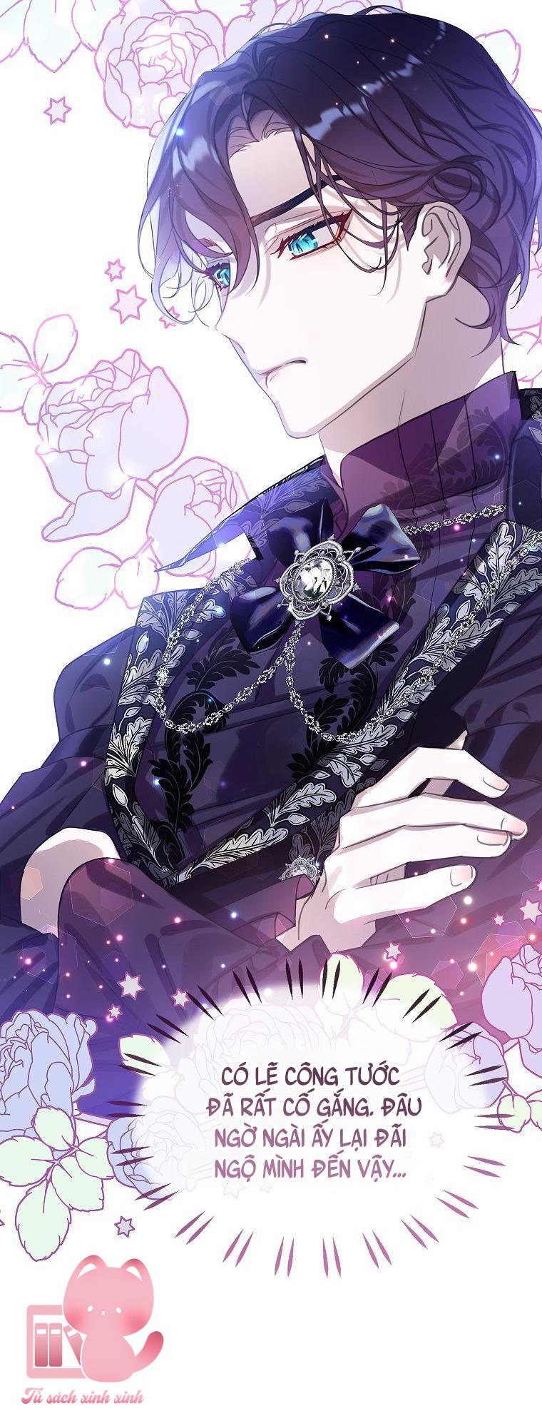 Người Thừa Kế Của Gia Tộc Phản Diện - Chap 36