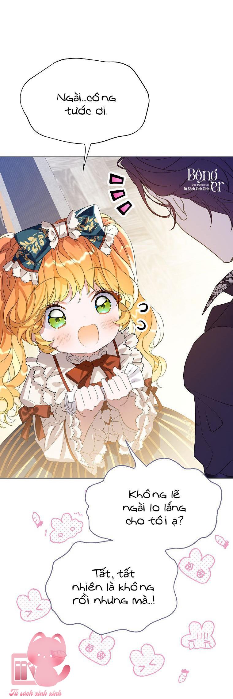 Người Thừa Kế Của Gia Tộc Phản Diện - Chap 36