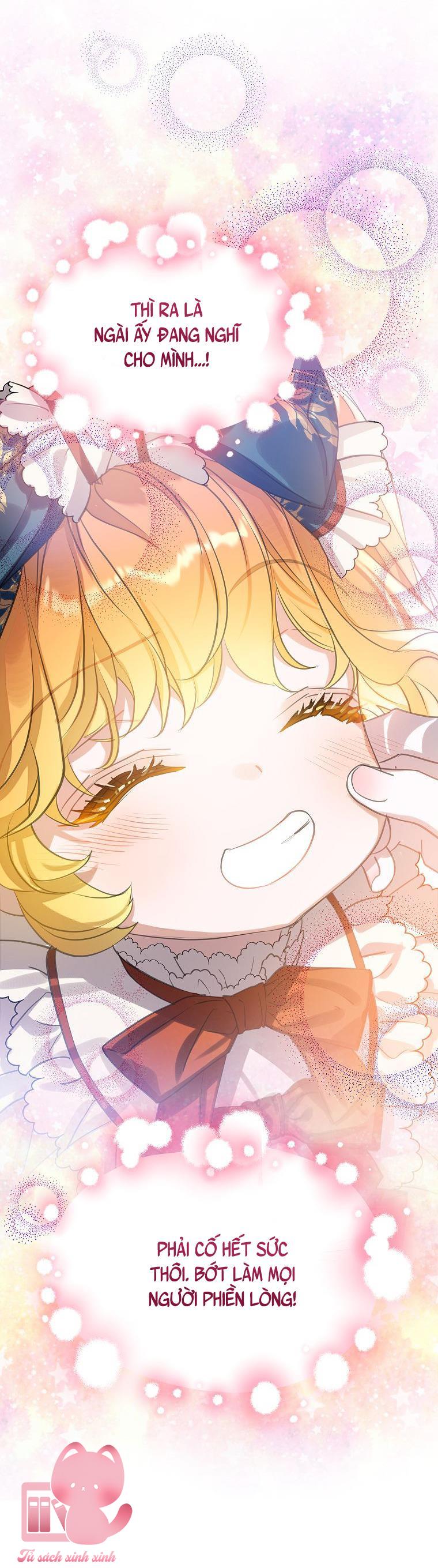 Người Thừa Kế Của Gia Tộc Phản Diện - Chap 36