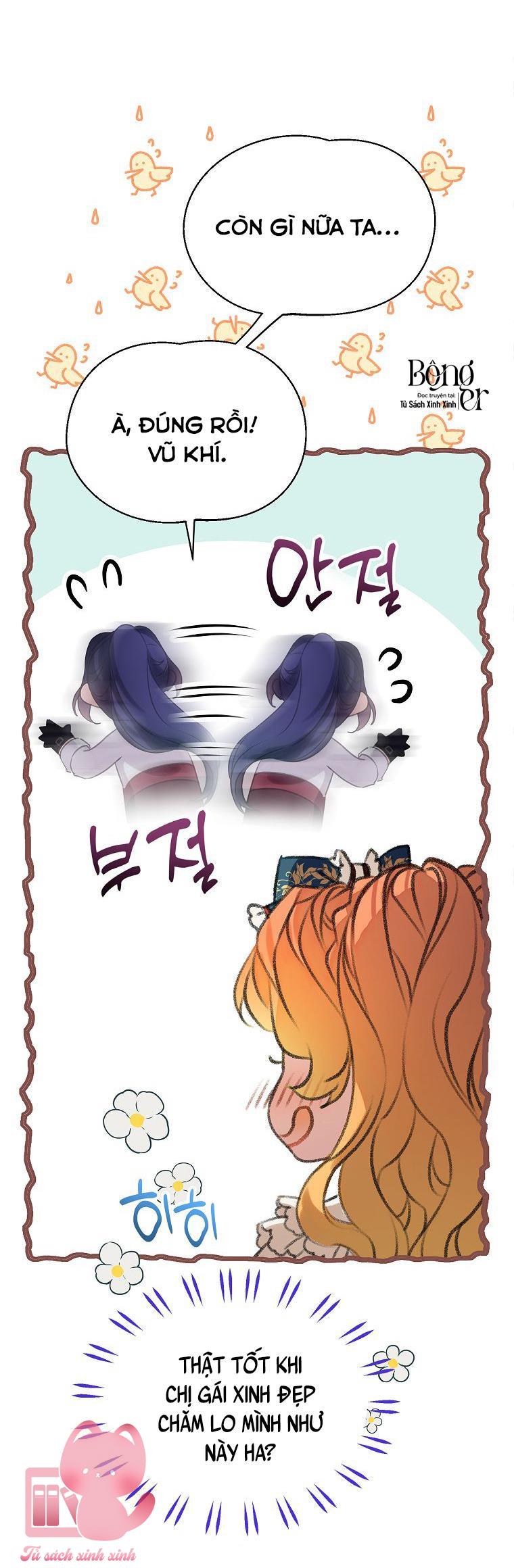 Người Thừa Kế Của Gia Tộc Phản Diện - Chap 36