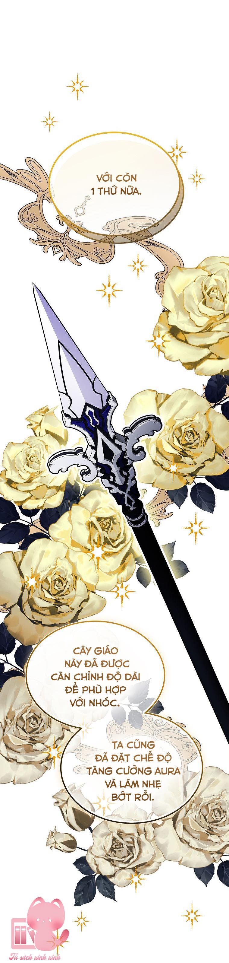 Người Thừa Kế Của Gia Tộc Phản Diện - Chap 36