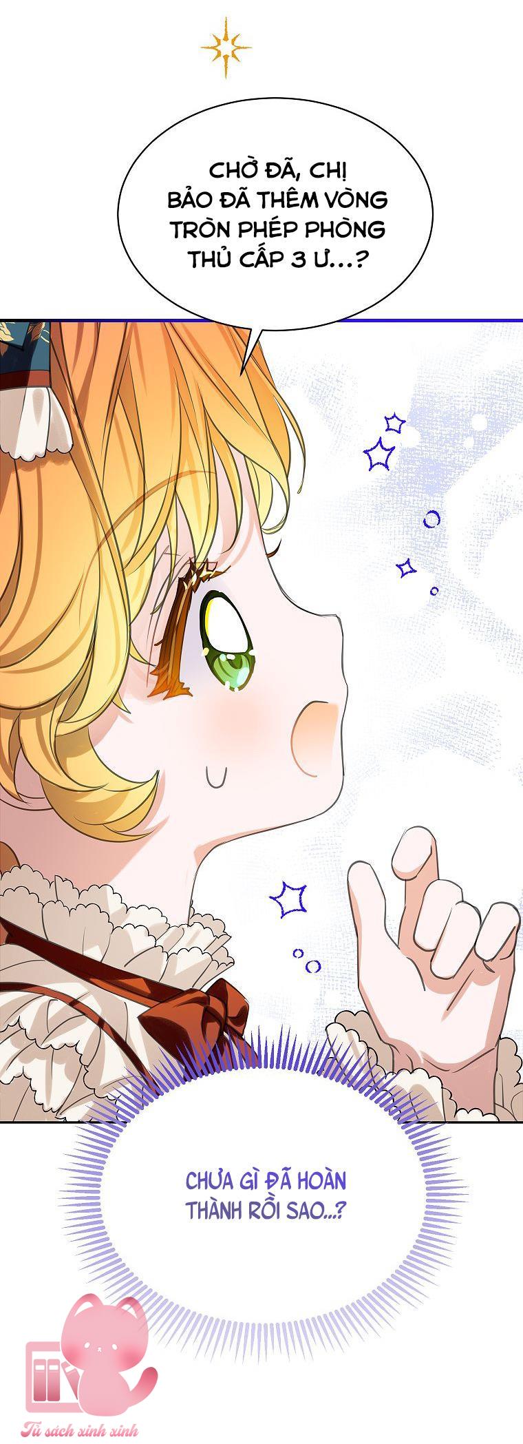 Người Thừa Kế Của Gia Tộc Phản Diện - Chap 36