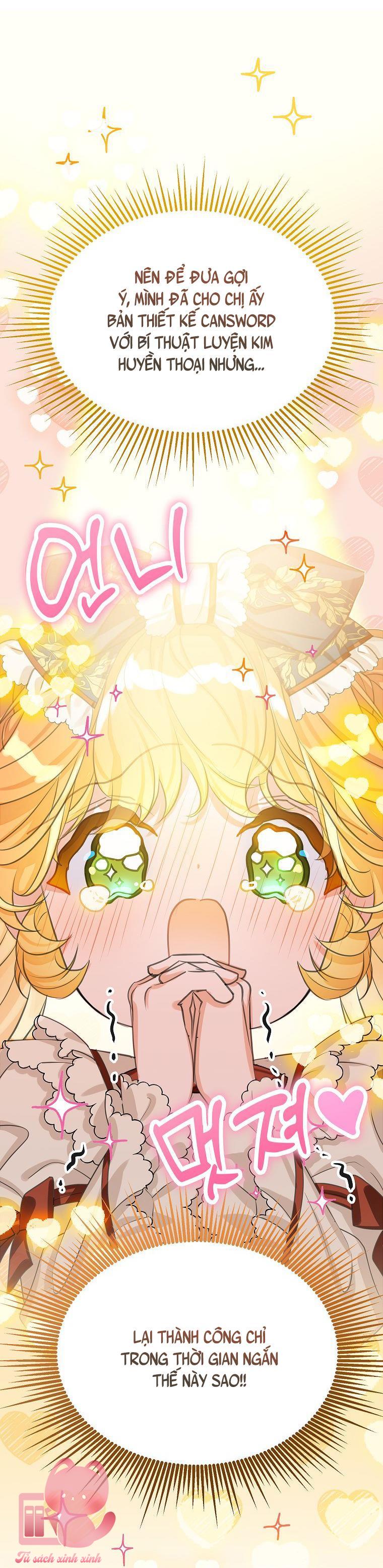 Người Thừa Kế Của Gia Tộc Phản Diện - Chap 36