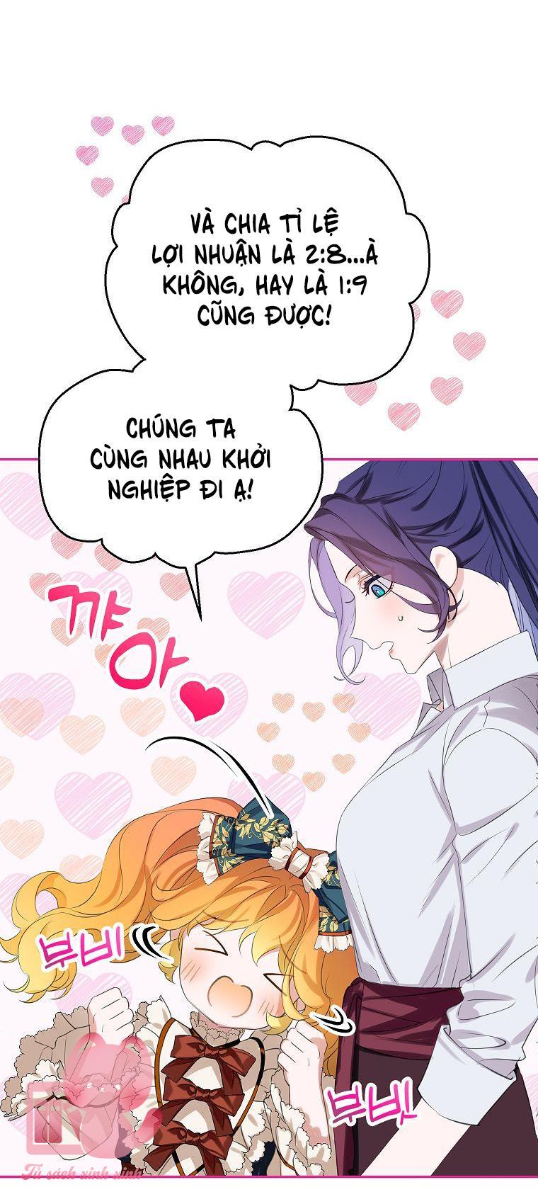 Người Thừa Kế Của Gia Tộc Phản Diện - Chap 36