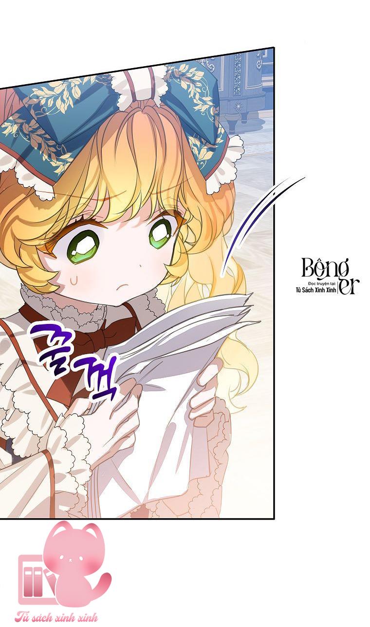 Người Thừa Kế Của Gia Tộc Phản Diện - Chap 36